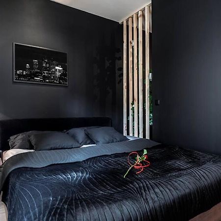 Krakowskie30 Loft1 Deptak Люблин Экстерьер фото