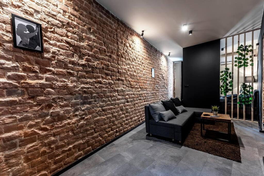 Krakowskie30 Loft1 Deptak Люблин Экстерьер фото